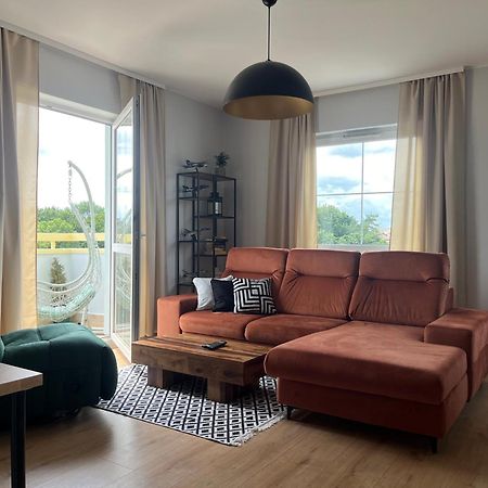 Colorado Apartment Gdansk Luaran gambar