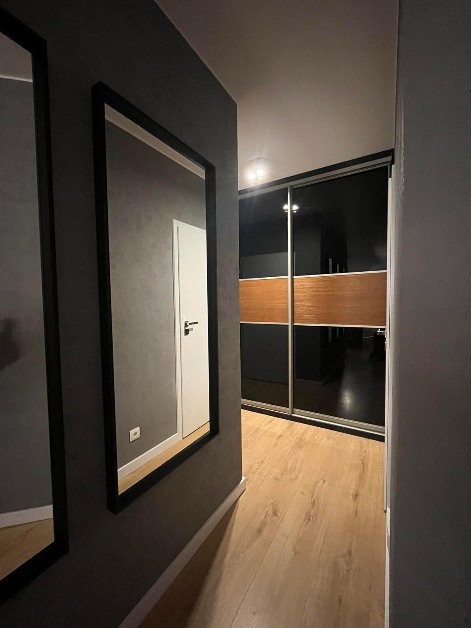 Colorado Apartment Gdansk Luaran gambar