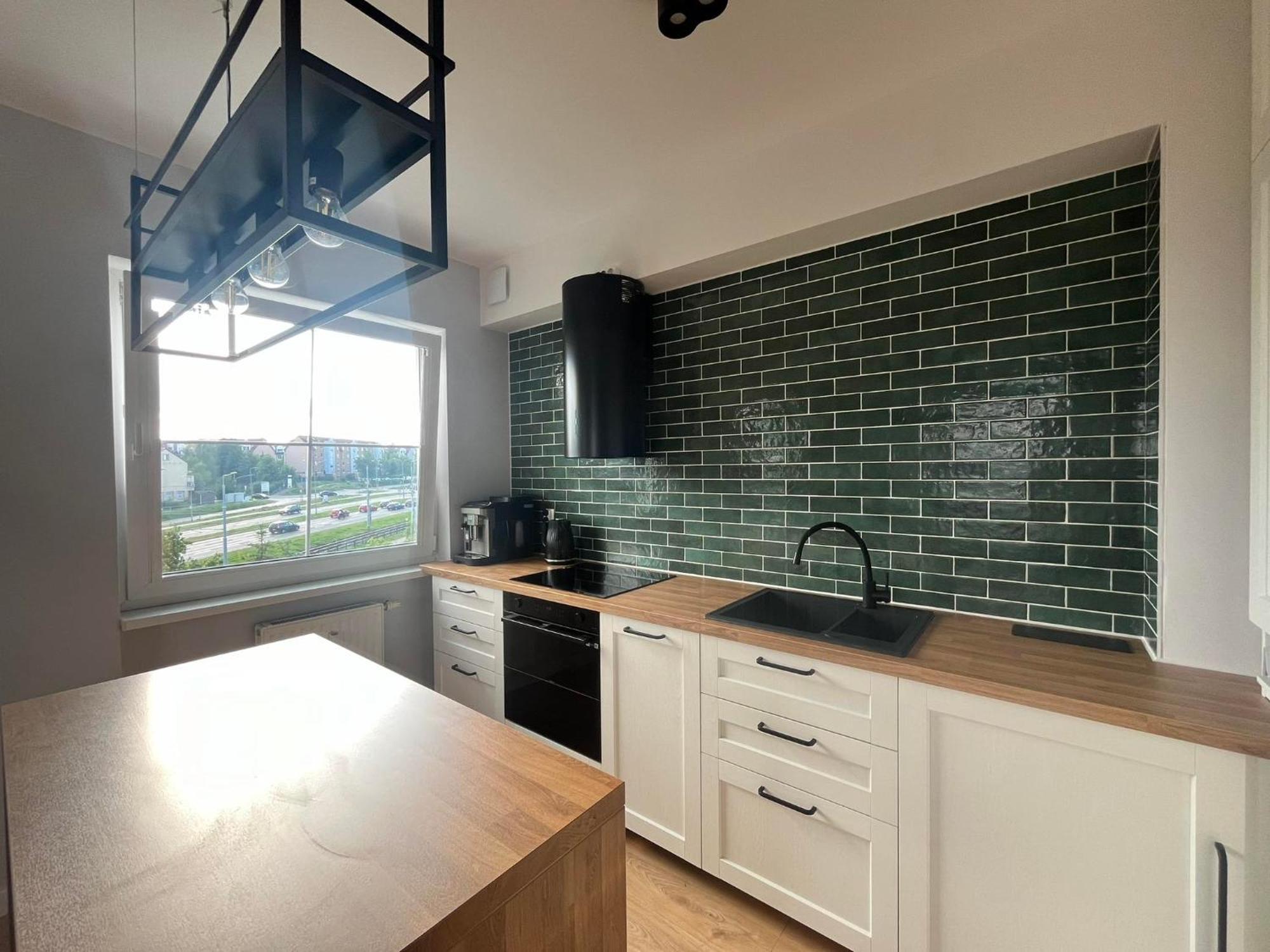 Colorado Apartment Gdansk Luaran gambar