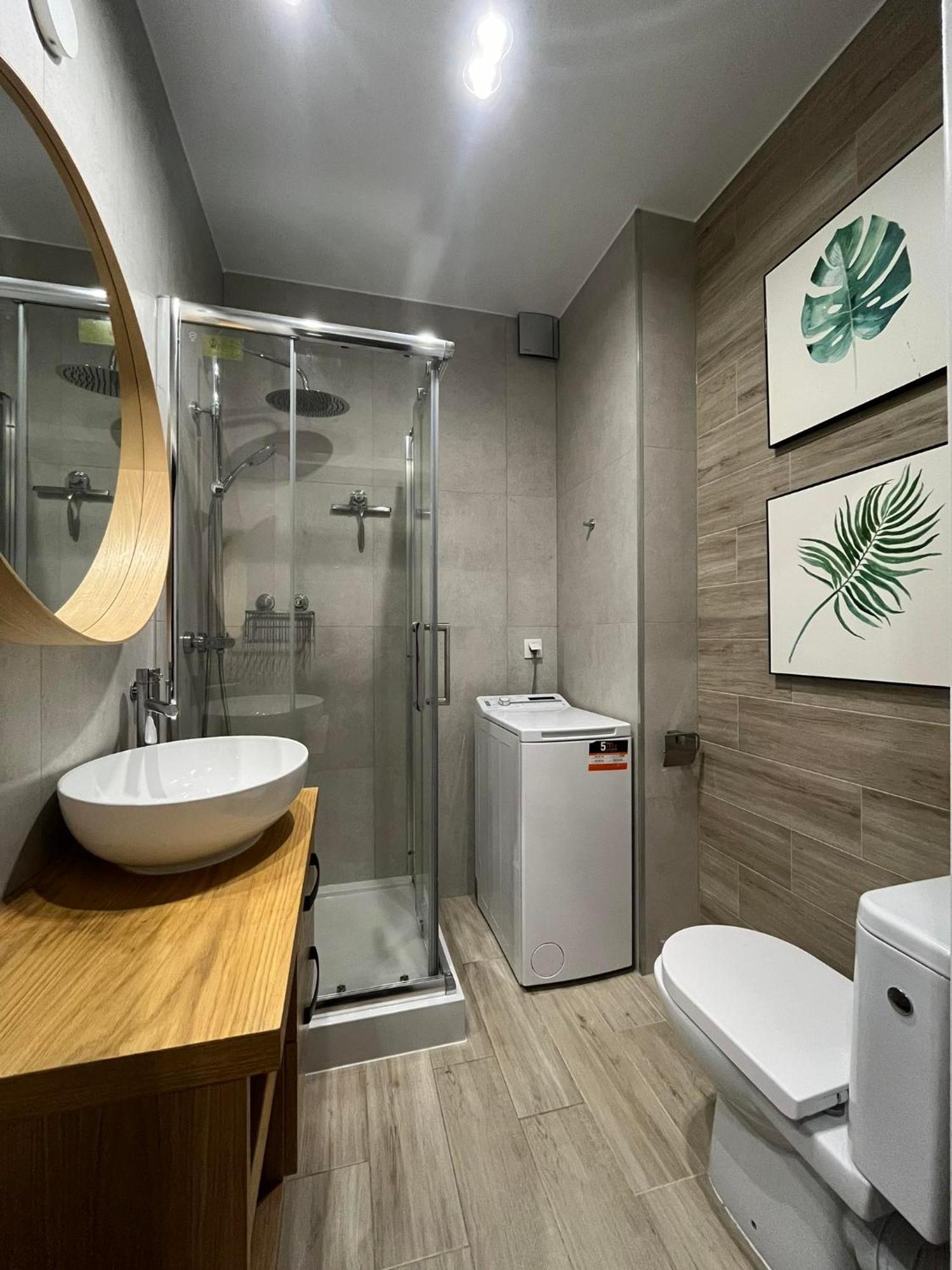 Colorado Apartment Gdansk Luaran gambar