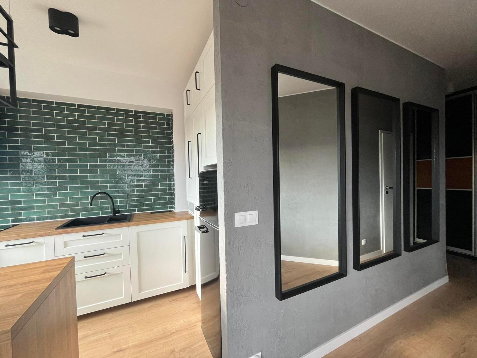 Colorado Apartment Gdansk Luaran gambar
