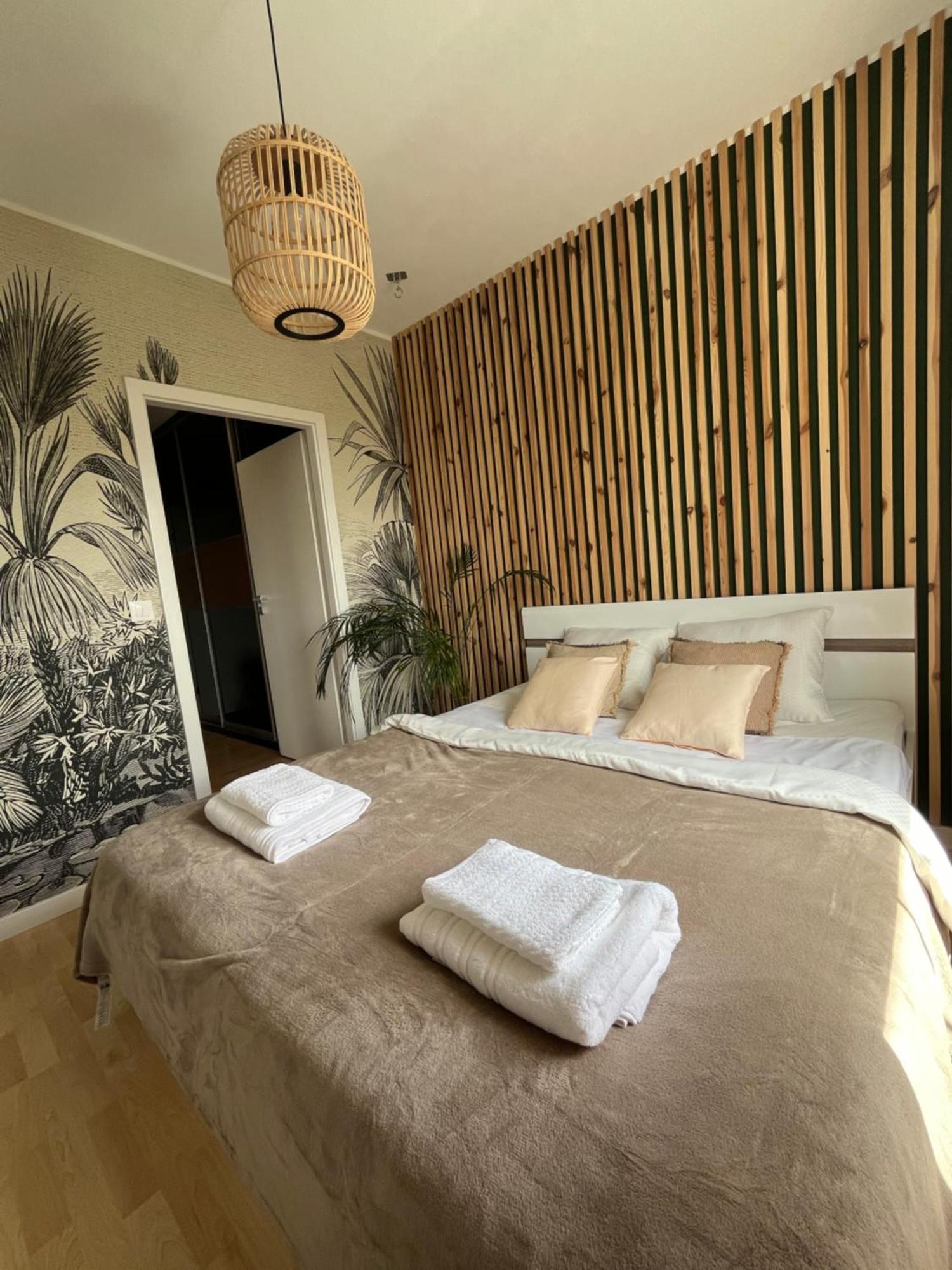 Colorado Apartment Gdansk Luaran gambar