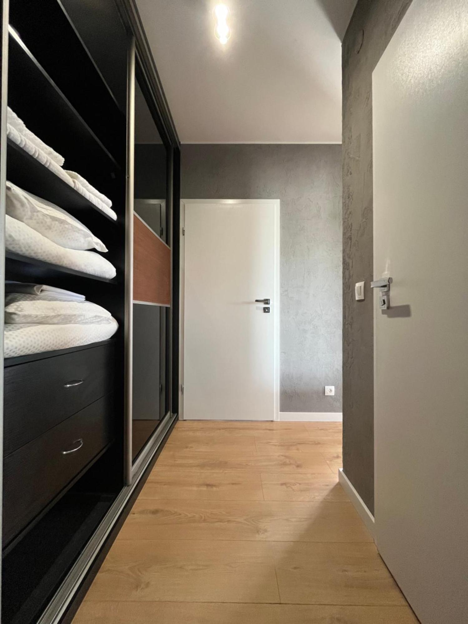 Colorado Apartment Gdansk Luaran gambar