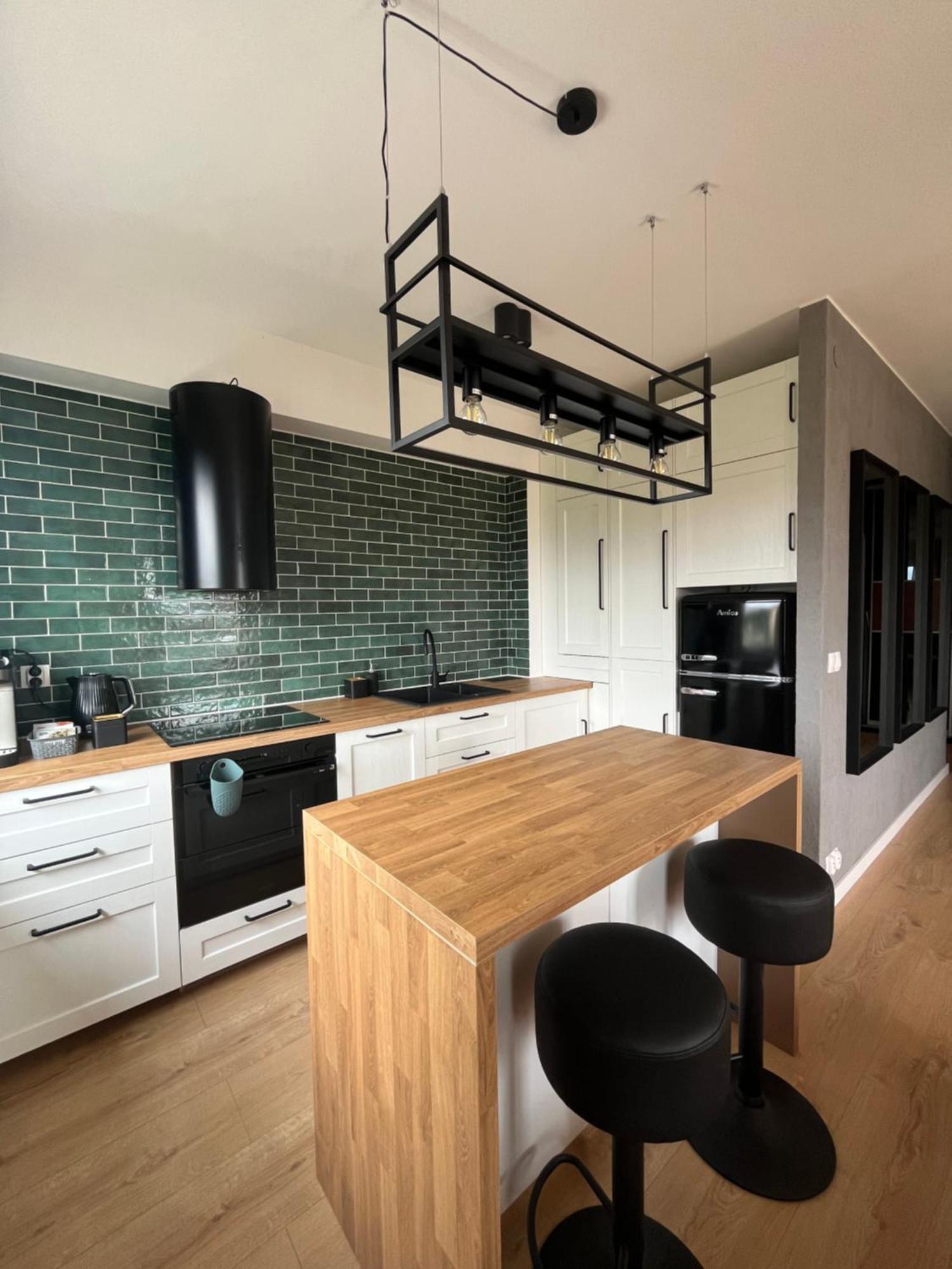Colorado Apartment Gdansk Luaran gambar