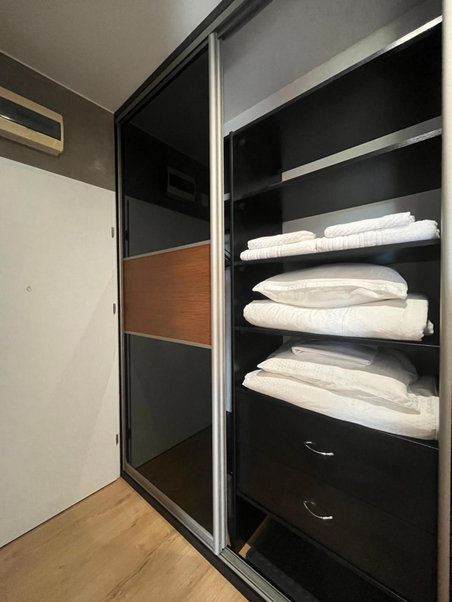 Colorado Apartment Gdansk Luaran gambar