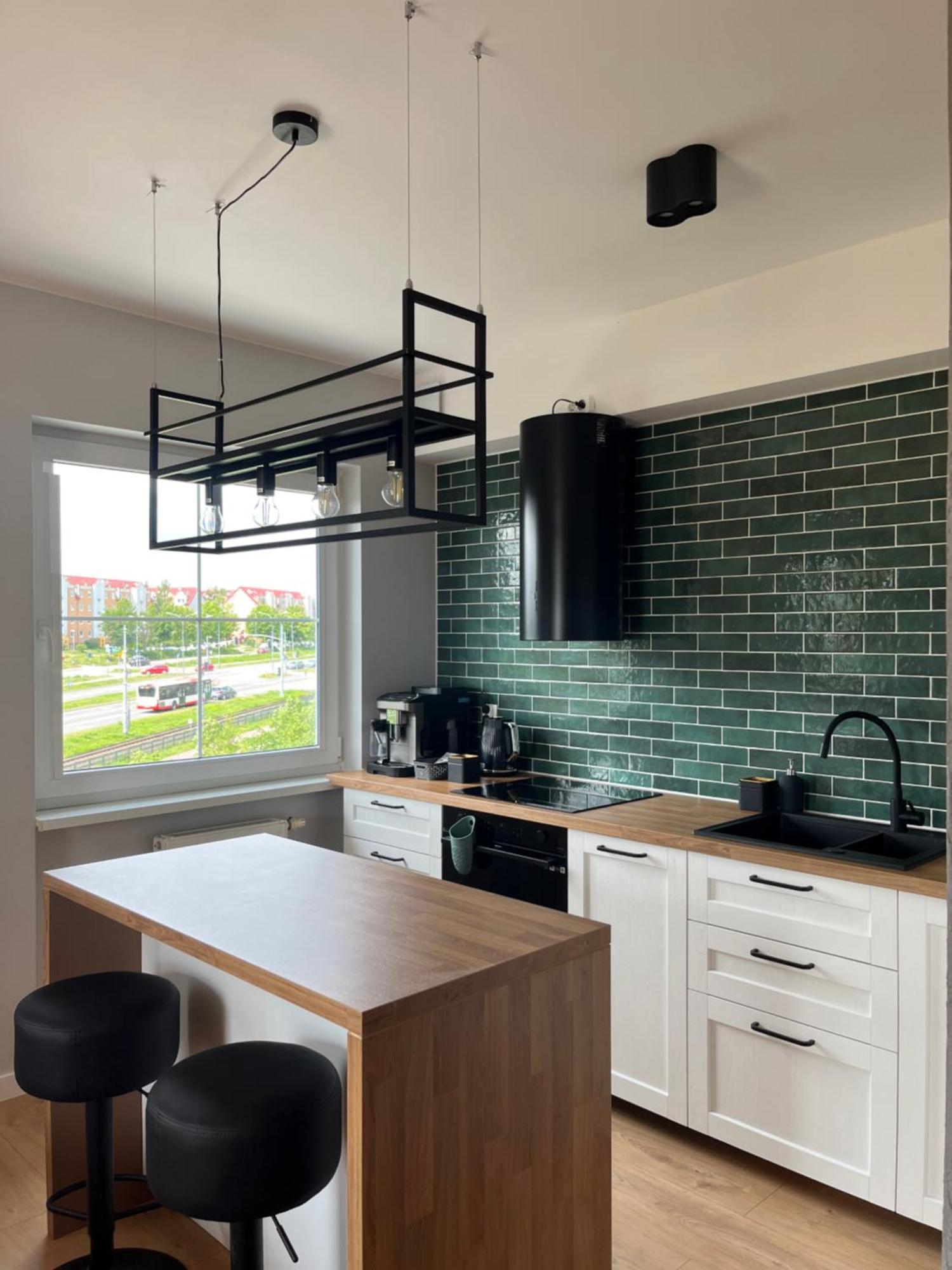 Colorado Apartment Gdansk Luaran gambar