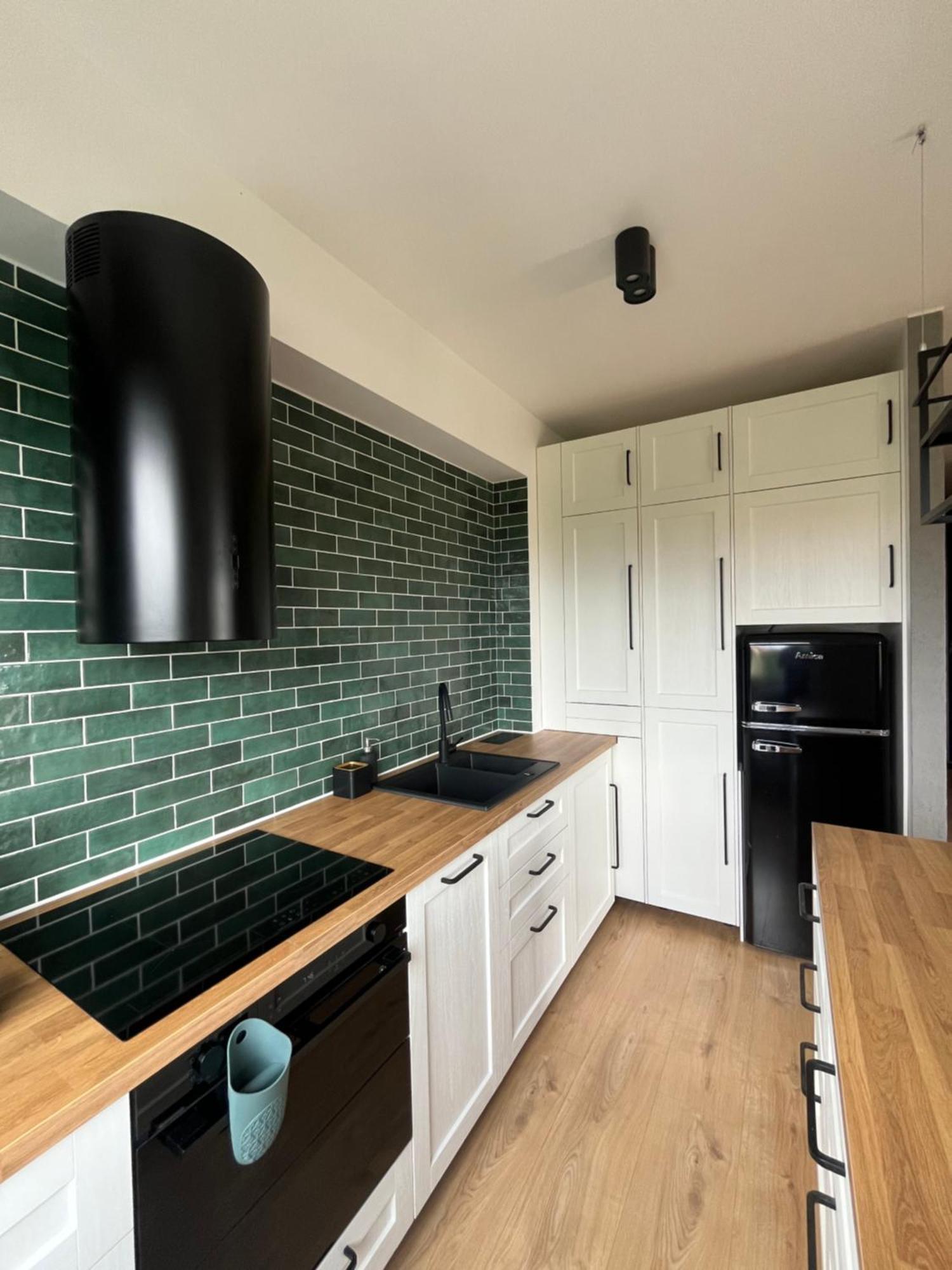 Colorado Apartment Gdansk Luaran gambar